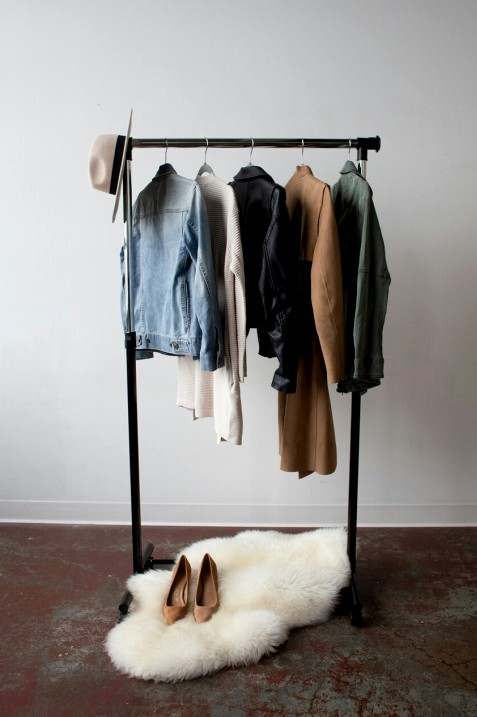 Corvanta Look 1