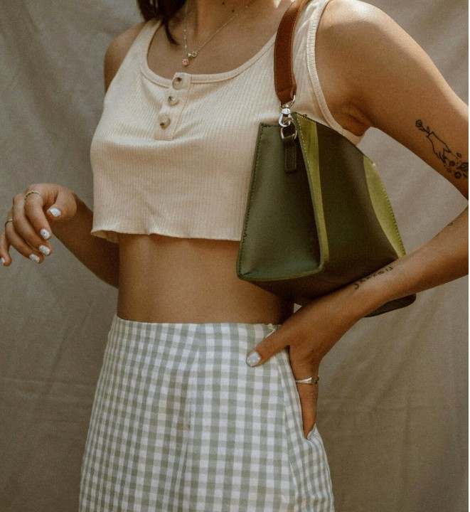 Look 1