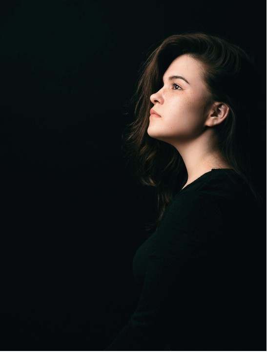 Designer Portrait